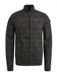 PME Legend Kardigan w kolorze czarnym rozmiar: XXL. Czarne kardigany męskie PME Legend, xxl, bez wzorów, bez kołnierzyka. Za 275.40 zł.