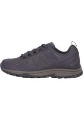 Damskie buty do chodzenia Endurance Tingst. Czarne obuwie trekkingowe damskie Endurance. Za 270.00 zł.