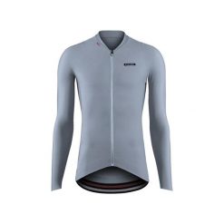 Termiczna koszulka z długim rękawem Etxeondo Alda Thermo Bi. Szare koszulki męskie z długim rękawem ETXEONDO, l. Za 844.55 zł.