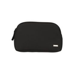 Torba do makijażu Athlecia Berlina. Czarne torebki klasyczne damskie Athlecia, bez wzorów, bez dodatków. Za 178.00 zł.