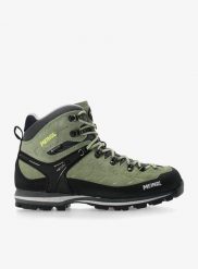 Buty trekkingowe damskie Meindl Litepeak 3.0 GTX. Zielone obuwie trekkingowe damskie MEINDL. Za 1,110.99 zł.
