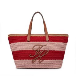 Torebka Tommy Hilfiger. Torebki klasyczne damskie Tommy Hilfiger, bez wzorów, bez dodatków. Za 849.99 zł.