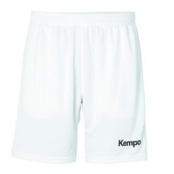 Krótki Kempa avec poches. Białe szorty męskie KEMPA, bez wzorów, sportowe. Za 150.00 zł.