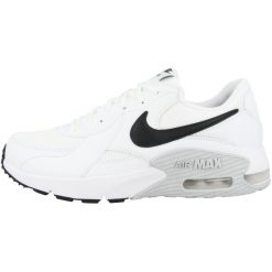 Buty do chodzenia męskie Nike Air Max Excee. Białe obuwie do biegania damskie Nike, nike air max. Za 659.99 zł.