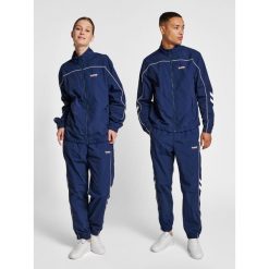 Jogging Hummel GC Celab. Niebieskie szorty męskie HUMMEL, xl, do biegania. W wyprzedaży za 193.00 zł.