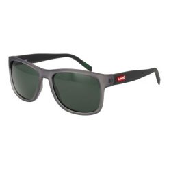 Okulary przeciwsłoneczne Męskie Levi's LV 5080_S 56RIWQT. Brązowe okulary przeciwsłoneczne męskie Levi's. Za 424.50 zł.