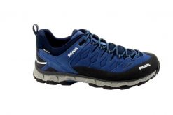 Buty trekkingowe Meindl Lite trailowe GTX. Czarne buty trekkingowe męskie MEINDL, z gore-texu, bez zapięcia, wspinaczkowe, gore-tex. Za 993.00 zł.