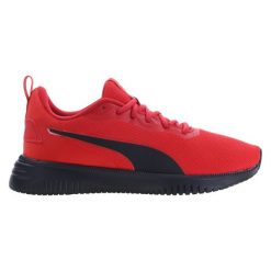 Buty męskie sportowe Puma FLYER FLEX. Buty sportowe na co dzień męskie Puma, bez zapięcia, trekkingowe. Za 281.00 zł.
