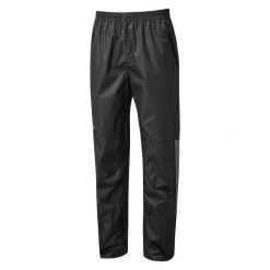 Overpants Altura Nightvision. Czarne szorty męskie ALTURA, bez wzorów. W wyprzedaży za 271.50 zł.