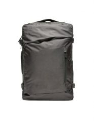 Puccini Plecak PM9028 Zielony. Zielone plecaki męskie Puccini, bez wzorów, z materiału. Za 239.99 zł.