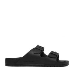 Klapki Quiksilver. Czarne klapki i japonki męskie Quiksilver. Za 129.99 zł.