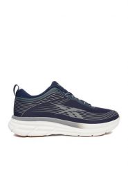 Reebok Buty do biegania CEO-ROAD STRIDER 100256916 Granatowy. Niebieskie obuwie do biegania damskie Reebok. Za 249.99 zł.