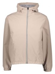 Jack & Jones Kurtka przejściowa w kolorze beżowym rozmiar: S. Brązowe kurtki męskie Jack & Jones, s, bez wzorów, bez kaptura. Za 136.13 zł.