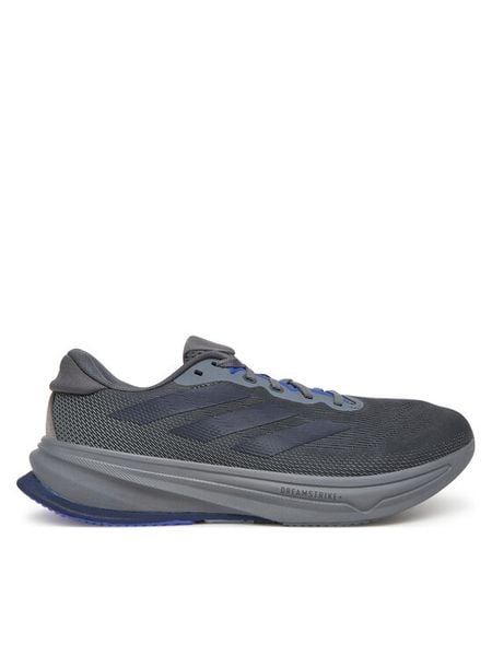 Adidas Buty do biegania Supernova Reise 2 IH8705 Szary. Szare obuwie do biegania damskie Adidas. Za 699.99 zł.