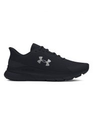 Under Armour Buty "Turbulence 2" w kolorze czarnym do biegania rozmiar: 44. Czarne obuwie do biegania damskie Under Armour. Za 269.95 zł.