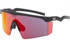 Okulary przeciwsłoneczne GOG SIGURD. Czarne okulary przeciwsłoneczne damskie GOG. Za 329.99 zł.