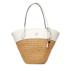 Torebka Guess. Torebki klasyczne damskie Guess, z aplikacjami, bez dodatków. Za 469.99 zł.
