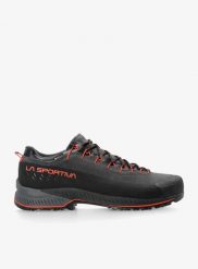 Buty podejściowe męskie La Sportiva TX4 Evo GTX. Szare buty fitness męskie La Sportiva, na fitness i siłownię. Za 884.70 zł.