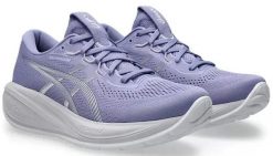 Buty Do Biegania Asics Gel-Cumulus 28 Damskie. Fioletowe obuwie do biegania damskie Asics. Za 739.70 zł.