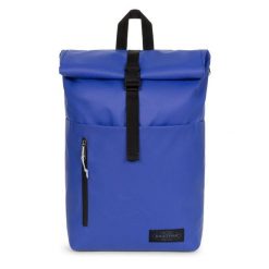 Plecak Eastpak Up Roll. Niebieskie plecaki damskie Eastpak, bez wzorów. Za 335.00 zł.
