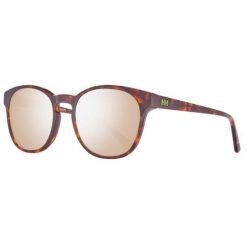Okulary przeciwsłoneczne Unisex Helly Hansen HH5005-C02-51 Żywica. Brązowe okulary przeciwsłoneczne damskie Helly Hansen. Za 268.66 zł.