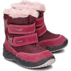 Primigi - Śniegowce Dziecięce - 2378411 22. Botki dziewczęce Primigi. Za 111.60 zł.