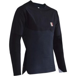 Koszulka rowerowa LEATT Jersey MTB AllMtn 4.0. Szare t-shirty sportowe męskie LEATT, z jersey, bez ramiączek, rowerowe. Za 392.99 zł.