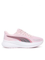 Puma Buty do biegania Pounce Lite 2 Jr 314041 06 Różowy jasny. Czerwone buty sportowe dziewczęce Puma, bez wzorów, z materiału, bez zapięcia. Za 229.99 zł.