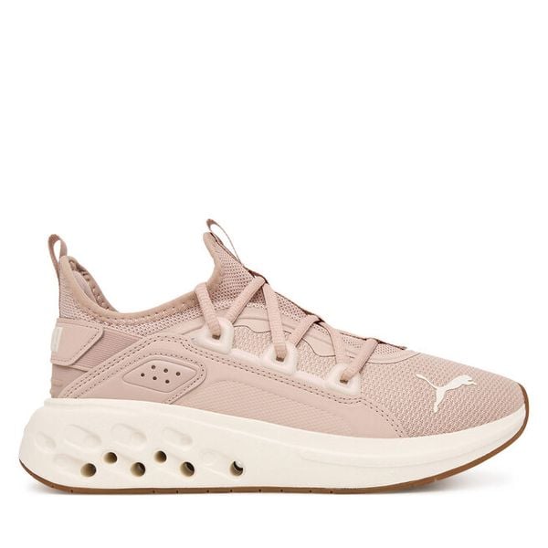 Buty do biegania Puma. Czerwone obuwie do biegania damskie Puma. Za 348.99 zł.