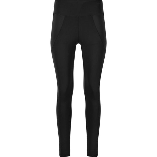 Damskie legginsy Endurance Talori. Czarne legginsy damskie Endurance, bez wzorów. Za 183.00 zł.