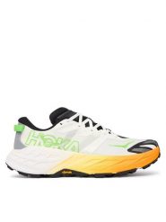 Hoka Buty do biegania Speedgoat 7 1171928 Biały. Białe obuwie do biegania damskie HOKA. Za 749.99 zł.