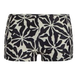 Szorty Bikini Damskie Aceana Abstract Floral. Brązowe bikini damskie Regatta, bez wzorów. Za 71.99 zł.