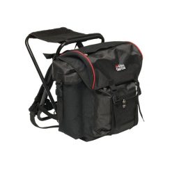 Torba wędkarska Abu Garcia Rucksack Standard. Czarne torebki klasyczne damskie ABU GARCIA, bez wzorów, z materiału, bez dodatków. Za 417.50 zł.