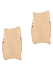 TATUUM Kolczyki-półkreole "Idia" rozmiar: onesize. Kolczyki damskie Tatuum. Za 52.17 zł.