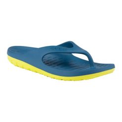 Japonki męskie Coqui Zucco. Niebieskie klapki i japonki męskie Coqui. Za 59.99 zł.