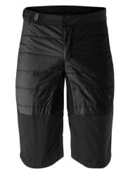 Gonso Szorty kolarskie "Trail" w kolorze czarnym rozmiar: S. Czarne szorty męskie Gonso, z materiału, bez kołnierzyka. Za 278.45 zł.