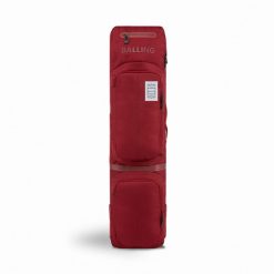 Torba Hokejowa do hokeja na trawie Alter1 Medium Stickbag Crismon. Czerwone torebki dziecięce BALLING. Za 367.60 zł.