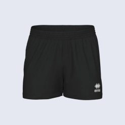 Szorty Errea Pro. Białe szorty damskie ERREA, bez wzorów, z materiału, eleganckie. Za 121.00 zł.