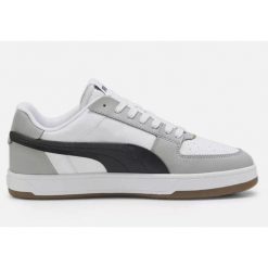 Buty PUMA Caven 2.0 VTG. Białe obuwie do biegania damskie Puma. Za 249.99 zł.
