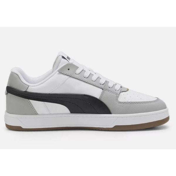 Buty PUMA Caven 2.0 VTG. Białe obuwie do biegania damskie Puma. Za 249.99 zł.