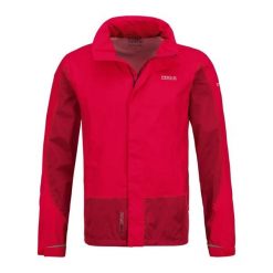 Funkcjonalna kurtka Pro-X Elements Lennard. Czerwone kurtki męskie PRO-X ELEMENTS, xl, bez wzorów, z materiału, bez kaptura. Za 453.50 zł.
