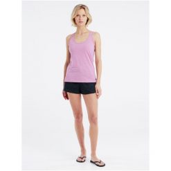 Spodenki damskie Protest PRTFLOWERY 23 shorts. Czarne szorty damskie Protest, bez wzorów, sportowe. Za 219.99 zł.