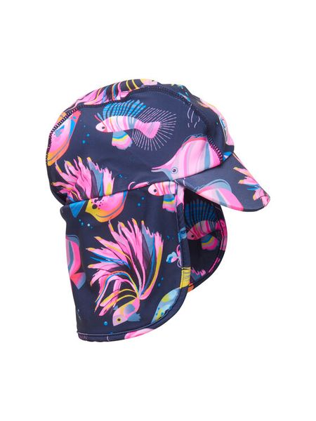 Color Kids Czapka z daszkiem 720100 Kolorowy. Czapki dziecięce Color Kids, bez wzorów, z syntetyku. Za 49.99 zł.