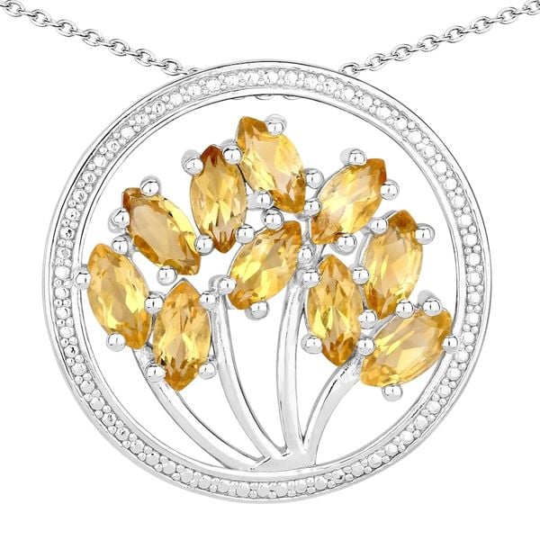 Rafaela Donata Łańcuszek Tree of Life Srebro wysokiej próby Srebrny Naszyjniki 1 ct Damski. Szare naszyjniki damskie Rafaela Donata, srebrne. Za 389.99 zł.