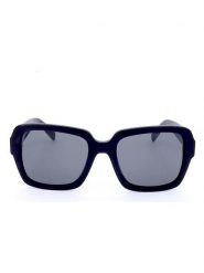 Karen Millen Damskie okulary przeciwsłoneczne w kolorze czarno-niebieskim rozmiar: 53. Czarne okulary przeciwsłoneczne damskie Karen Millen. Za 228.38 zł.