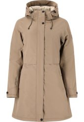 Parka dla kobiet Whistler Mullie V2 10000. Niebieskie parki damskie WHISTLER, l, bez wzorów, z materiału. Za 383.00 zł.