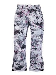 Burton Spodnie narciarskie "[ak] Summit GORE-TEX 2L" ze wzorem rozmiar: S. Spodnie dresowe damskie Burton, l, z gore-texu, narciarskie. Za 456.87 zł.