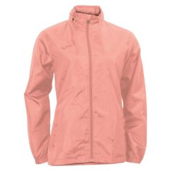 Kurtka do biegania damska Joma Galia przeciwdeszczowa. Czerwone kurtki damskie Joma, xl, bez wzorów, z materiału. Za 123.99 zł.