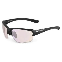 Okulary przeciwsłoneczne Altitude Eyewear Holeshot. Brązowe okulary przeciwsłoneczne damskie ALTITUDE EYEWEAR. Za 406.50 zł.