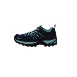 Buty trekkingowe damskie CMP RIGEL LOW. Czarne obuwie trekkingowe damskie CMP. W wyprzedaży za 359.99 zł.